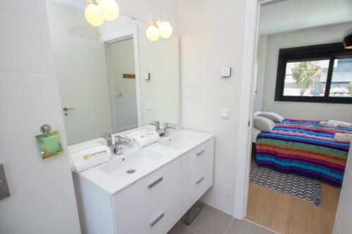 Swedish Home Los Mangos Nerja Canovas