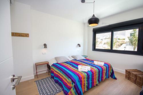 Swedish Home Los Mangos Nerja Canovas