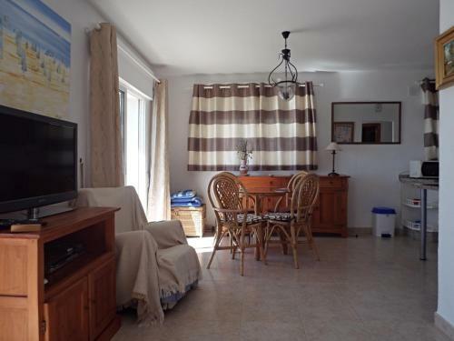 Apartamento Acapulco Playa 7 Menyber