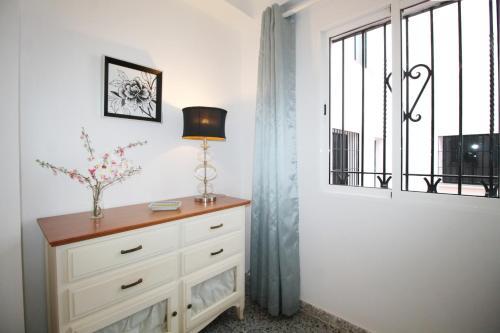Apartment Cervantes Spainsunrentals