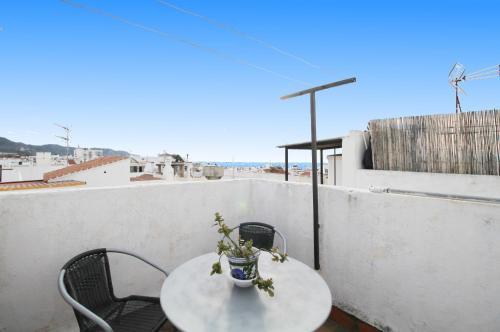 Apartment Cervantes Spainsunrentals