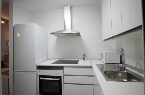 Apartment Cervantes Spainsunrentals