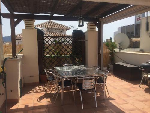 Apartamento Edificio Nautica II 3� A