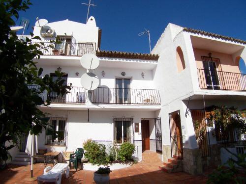 Apartamento Casa Andaluz