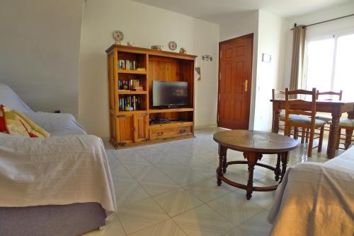 Apartamento Casa Andaluz