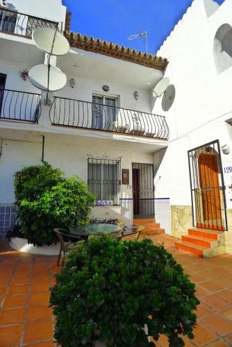 Apartamento Casa Andaluz