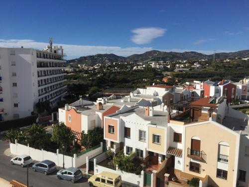 Apartamento Morasol Nerja
