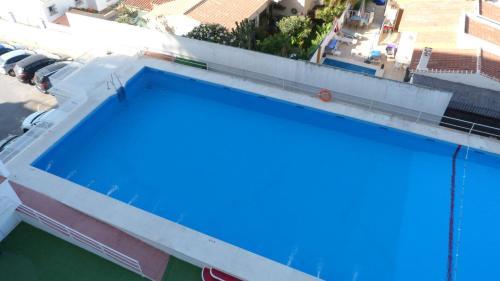 Apartamento Morasol Nerja