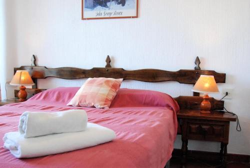 Verdemar Apartments Casasol