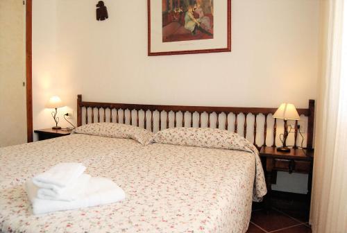 Verdemar Apartments Casasol