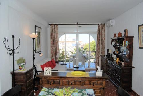 Verdemar Apartments Casasol