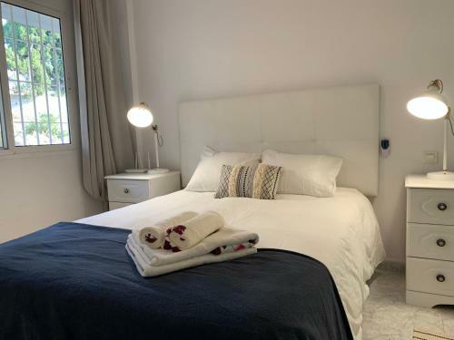 Apartamento Hawaii 17
