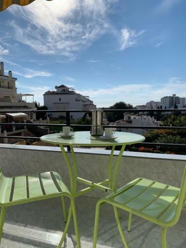 Apartamento Hawaii 17