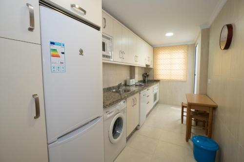 Apartamento Carabeo 60 2b Menyber