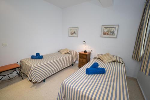Apartamento Carabeo 60 2b Menyber