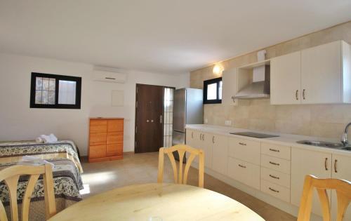 Villa El Crucero Spainsunrentals 1035