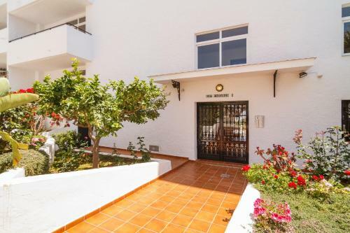 Apartamento Carabeo 45 Studios Casasol