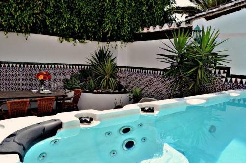 Villa Carabeo