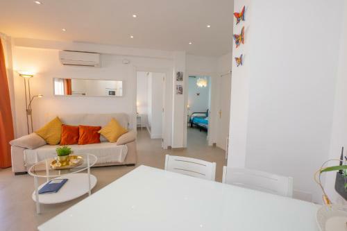 Apartamento Edf. Delf�n 6�7