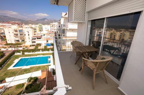 Apartamento Edf. Delf�n 6�7