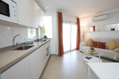 Apartamento Edf. Delf�n 6�7