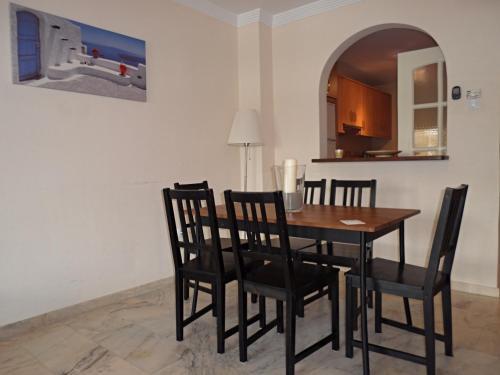 Apartamento Ibn Sadi 2 Menyber
