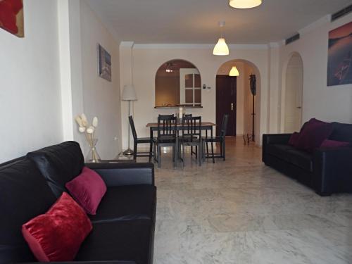 Apartamento Ibn Sadi 2 Menyber