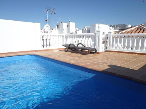 Apartamento Pulguilla C Menyber
