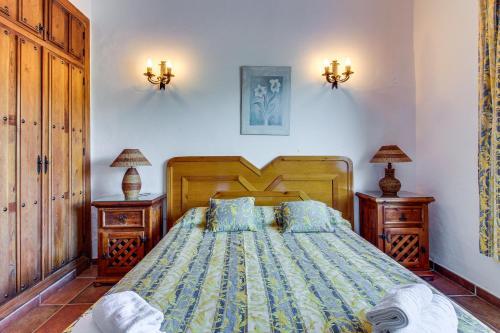 Villa Paraiso De Nerja