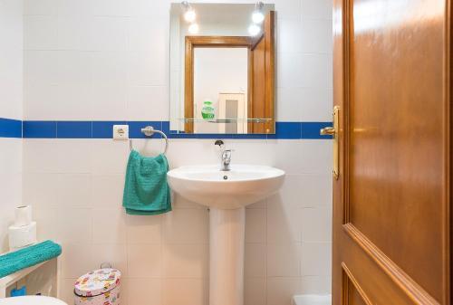 Apartamento Studios Nerja Center C