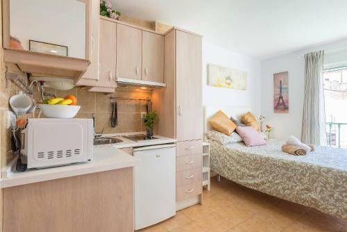 Apartamento Studios Nerja Center C
