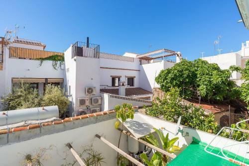 Apartamento Studios Nerja Center C