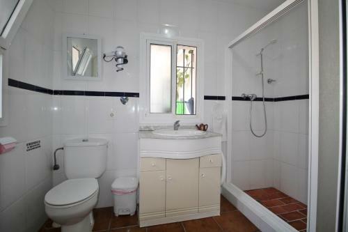 Villa Cornocalejo Spainsunrentals 1003