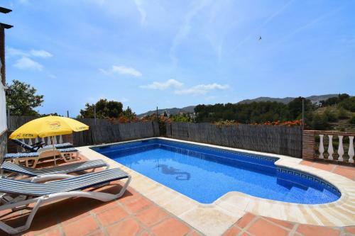 Villa La Lomilla