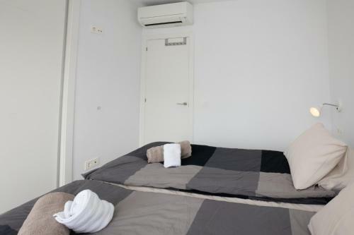 Apartamento Bellavista 2 Menyber