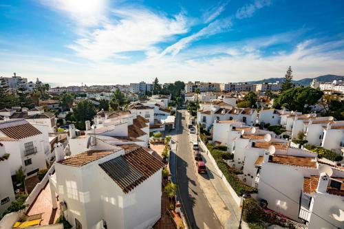 Apartamento Bellavista 2 Menyber