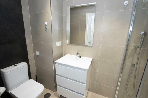 Apartamento Bellavista 2 Menyber