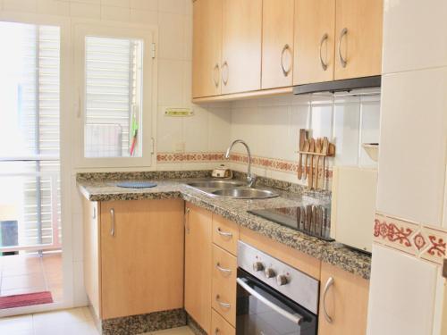 Apartamento Penthouse Las Terrazas De Nerja