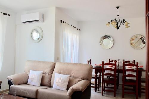 Apartamento Penthouse Las Terrazas De Nerja