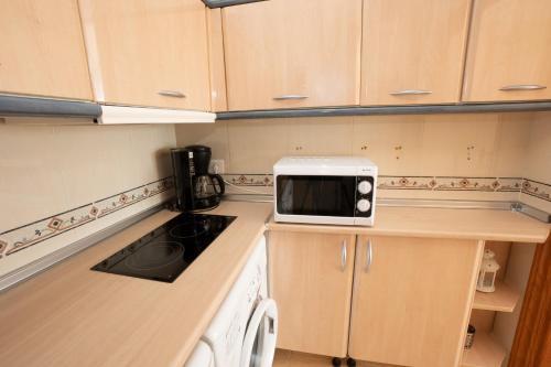 Apartamento Edf. Gaviota 4� 5
