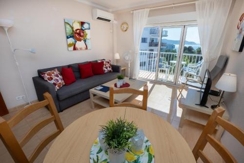 Apartamento Edf. Gaviota 4� 5