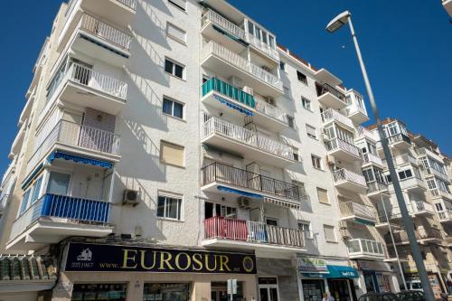Apartamento Edf. Gaviota 4� 5