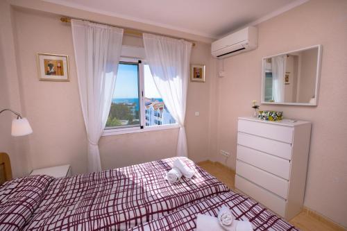 Apartamento Edf. Gaviota 4� 5