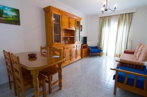 Apartamento Pulguilla E Menyber