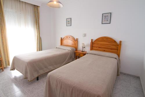 Apartamento Pulguilla E Menyber