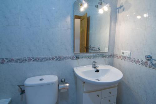 Apartamento Pulguilla E Menyber