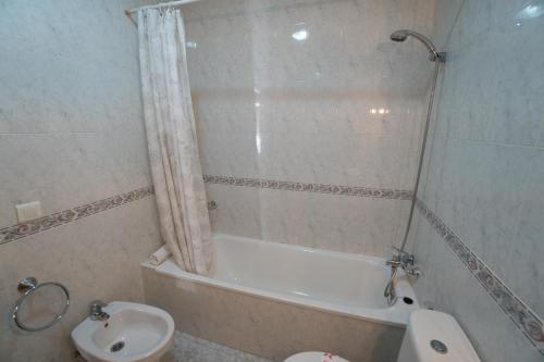 Apartamento Pulguilla E Menyber