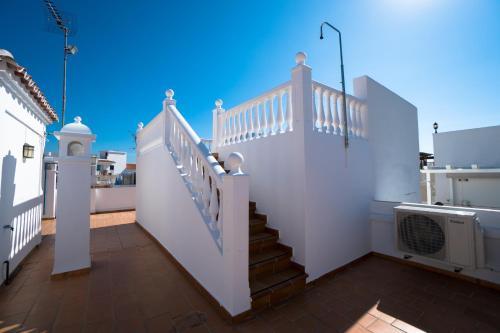 Apartamento Pulguilla E Menyber