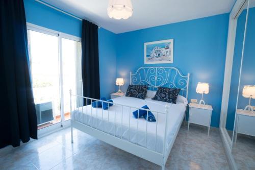 Apartamento Hacienda 38 Menyber