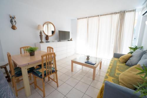 Apartamento Edf. Torresol 203